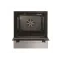 INDESIT Cuisinière vitrocéra I6V5LCX